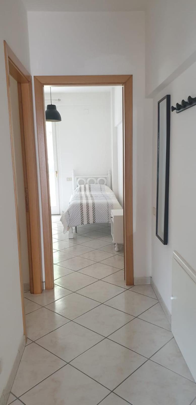 Apartmán Xxx Porto Recanati Exteriér fotografie