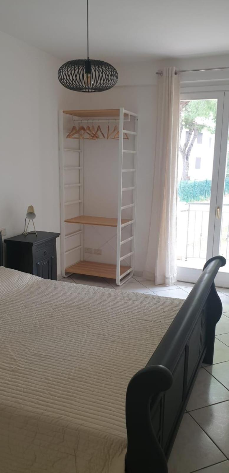 Apartmán Xxx Porto Recanati Exteriér fotografie